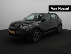 Zwart Gebruikt 2024 Fiat 600 Urban SUV | € 28.900 (Eerlijke prijs)