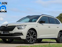 Grijs Gebruikt 2021 Skoda Kamiq Monte Carlo SUV | € 24.995 (Iets duurder)