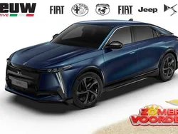 Blauw Nieuw 2025 DS Automobiles N°8 SUV | € 57.000
