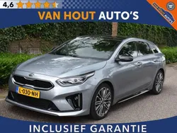 Grijs Gebruikt 2021 Kia ProCeed Hatchback | € 21.750 (Eerlijke prijs)