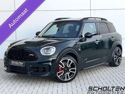 Groen Gebruikt 2018 Mini John Cooper Works Countryman Chili SUV | € 23.950 (Eerlijke prijs)