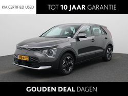 Grijs, metallic lak Gebruikt 2024 Kia e-Niro Light SUV | € 30.940 (Super prijs)