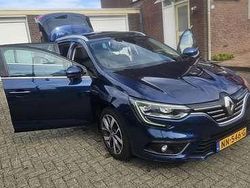 Gebruikt 2018 Renault Mégane GrandTour Bose Edition Stationwagen | € 12.000 (Eerlijke prijs)
