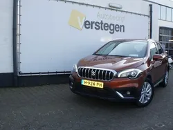 Bruin Gebruikt 2020 Suzuki SX4 S-Cross SUV | € 18.950 (Eerlijke prijs)