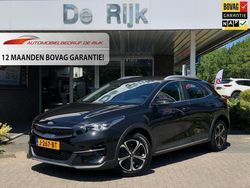 Zwart Gebruikt 2020 Kia XCeed SUV | € 18.495 (Eerlijke prijs)