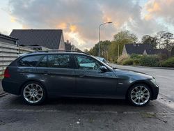 Gebruikt 2007 BMW 318 Stationwagen | € 2.199 (Eerlijke prijs)