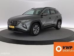 Grijs Gebruikt 2023 Hyundai Tucson Edition SUV | € 30.500 (Super prijs)