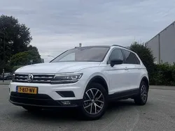Wit Gebruikt 2019 VW Tiguan R SUV | € 31.500 (Goede deal)