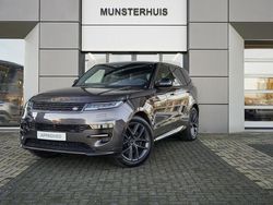Charente grey (grijs metallic)zwart Gebruikt 2023 Land Rover Range Rover Sport SE Dynamic SUV | € 97.950 (Super prijs)