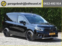Zwart Gebruikt 2024 Renault Kangoo MPV | € 39.950