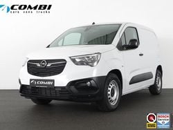 Wit Nieuw 2025 Opel Combo-e Life Comfort Van | € 26.950 (Eerlijke prijs)