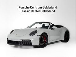 Grijs Nieuw 2025 Porsche 911 Carrera 4 Cabriolet Cabriolet | € 297.173 (Duur)