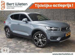 Grijs Gebruikt 2021 Volvo XC40 SUV | € 27.250 (Goede deal)