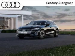 Zwart, metallic lak Nieuw 2025 Audi A5 Advanced Coupé | € 59.900 (Goede deal)