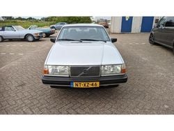 Grijs Gebruikt 1993 Volvo 940 Sedan | € 4.250