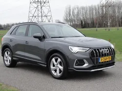 Grijs Gebruikt 2019 Audi Q3 S-Line SUV | € 24.995 (Super prijs)