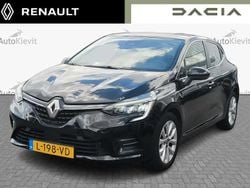 Hatchback Gebruikt 2021 Renault Clio V Intens Hatchback | € 13.950 (Eerlijke prijs)