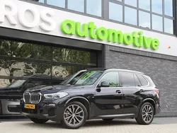 Zwart Gebruikt 2019 BMW X5 Executive SUV | € 49.450 (Iets duurder)