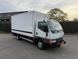 Gebruikt 2006 Mitsubishi Canter | € 7.950 (Eerlijke prijs)
