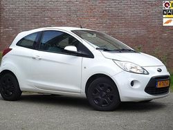 Wit Gebruikt 2014 Ford Ka Style Hatchback | € 5.950 (Eerlijke prijs)