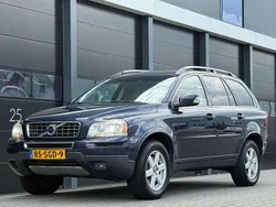 Blauw Gebruikt 2011 Volvo XC90 SUV | € 8.350 (Goede deal)