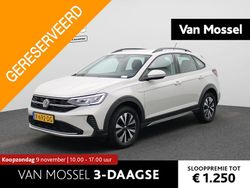 Grijs Gebruikt 2023 VW Taigo Life SUV | € 23.900 (Eerlijke prijs)