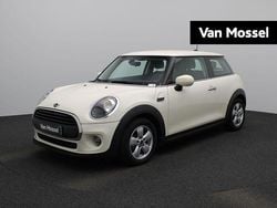 Wit Gebruikt 2020 Mini ONE Hatchback | € 14.400 (Goede deal)