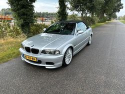 Gebruikt 2000 BMW 323 Cabriolet | € 5.999
