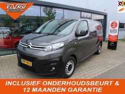 Grijs Gebruikt 2021 Citroën Jumpy MPV | € 21.950