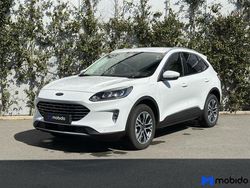 Wit Gebruikt 2022 Ford Kuga Titanium SUV | € 25.890 (Goede deal)