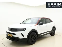 Wit Gebruikt 2024 Opel Mokka-e SUV | € 24.950 (Eerlijke prijs)