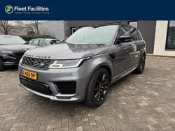 Grijs Gebruikt 2021 Land Rover Range Rover Sport HSE Dynamic SUV | € 50.850 (Super prijs)
