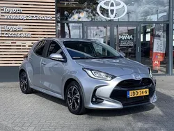 Grijs Nieuw 2025 Toyota Yaris Comfort Hatchback | € 28.950 (Goede deal)