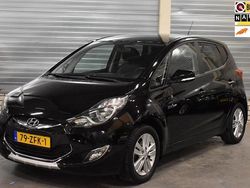 Zwart Gebruikt 2012 Hyundai ix20 Hatchback | € 7.950 (Eerlijke prijs)