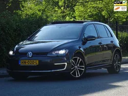 VW Golf VII