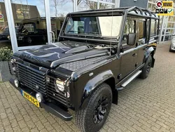 Zwart Gebruikt 2016 Land Rover Defender SUV | € 65.000 (Super prijs)