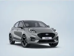 Zilver Nieuw 2025 Ford Puma ST-Line X SUV | € 39.202 (Duur)