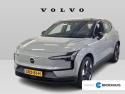 Grijs Gebruikt 2024 Volvo EX30 Plus SUV | € 32.900 (Eerlijke prijs)