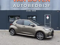 Groen Gebruikt 2024 Toyota Yaris Hybrid Executive Hatchback | € 28.950 (Iets duurder)