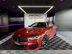 BMW 840