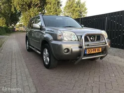 Suv Gebruikt 2004 Nissan X-Trail SUV | € 3.950 (Duur)