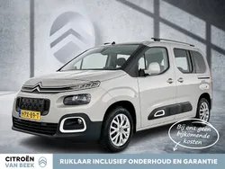 Mpv Gebruikt 2019 Citroën Berlingo Feel MPV | € 19.990 (Duur)