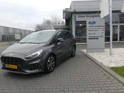 , metallic lak Gebruikt 2023 Ford S-MAX S MPV | € 40.950 (Iets duurder)