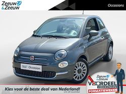 Grigio colosseo Gebruikt 2020 Fiat 500 Lounge Hatchback | € 10.450 (Eerlijke prijs)