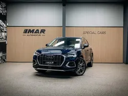 Blauw Gebruikt 2019 Audi Q3 S-Line SUV | € 32.450 (Goede deal)