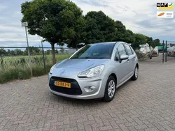 Grijs Gebruikt 2011 Citroën C3 Hatchback | € 3.950 (Eerlijke prijs)