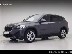 Grijs, metallic lak Gebruikt 2020 BMW X1 Performance SUV | € 28.895 (Duur)