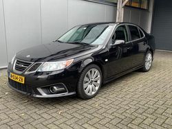 Zwart Gebruikt 2011 Saab 9-3 Aero Sedan | € 22.749