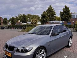 Gebruikt 2008 BMW 318 Sedan | € 5.300 (Duur)