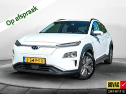Wit Gebruikt 2020 Hyundai Kona Comfort SUV | € 17.900 (Eerlijke prijs)